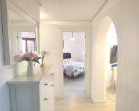 Resale - Apartment - El Valle Golf Resort