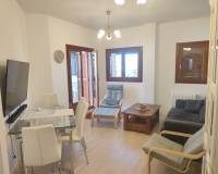 Resale - Apartment - El Valle Golf Resort