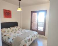 Resale - Apartment - El Valle Golf Resort