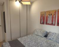 Resale - Apartment - El Valle Golf Resort