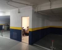 Resale - Apartment - El Valle Golf Resort