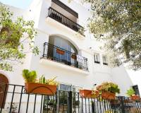 Resale - Apartment - El Valle Golf Resort