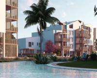 Resale - Apartment - El Verger