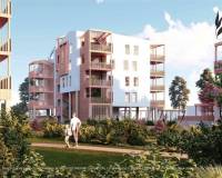 Resale - Apartment - El Verger