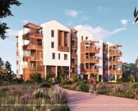 Resale - Apartment - El Verger