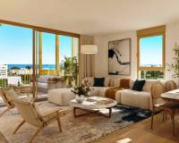 Resale - Apartment - El Verger