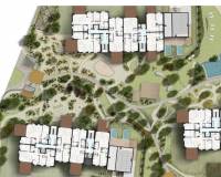 Resale - Apartment - El Verger