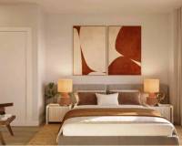 Resale - Apartment - El Verger