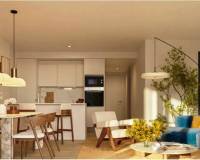 Resale - Apartment - El Verger