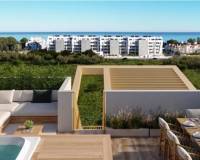 Resale - Apartment - El Verger