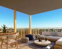 Resale - Apartment - El Verger