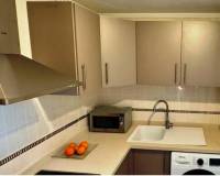 Resale - Apartment - El Verger