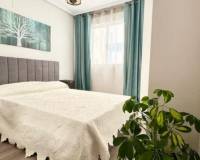 Resale - Apartment - El Verger