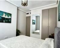 Resale - Apartment - El Verger