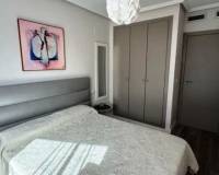 Resale - Apartment - El Verger