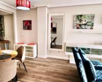 Resale - Apartment - El Verger