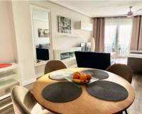 Resale - Apartment - El Verger