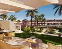 Resale - Apartment - Elche - ElcheAlicanteValenciaSpain