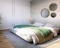 Resale - Apartment - Elche - ElcheAlicanteValenciaSpain