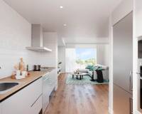 Resale - Apartment - Elche - ElcheAlicanteValenciaSpain