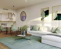 Resale - Apartment - Elche - ElcheAlicanteValenciaSpain