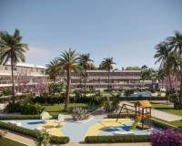 Resale - Apartment - Elche - ElcheAlicanteValenciaSpain