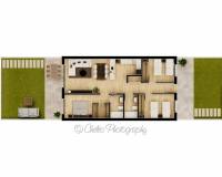 Resale - Apartment - Elche - ElcheAlicanteValenciaSpain