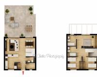 Resale - Apartment - Elche - ElcheAlicanteValenciaSpain