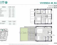 Resale - Apartment - Elche - ElcheAlicanteValenciaSpain