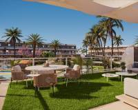 Resale - Apartment - Elche - ElcheAlicanteValenciaSpain