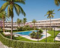 Resale - Apartment - Elche - ElcheAlicanteValenciaSpain