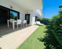Resale - Apartment - Entre Naranjo - Vistabella Golf - Entre Naranjos - Vistabella Golf