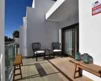 Resale - Apartment - Entre Naranjos - Vistabella - Entre Naranjos