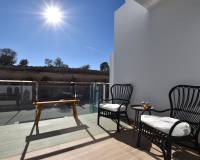 Resale - Apartment - Entre Naranjos - Vistabella - Entre Naranjos