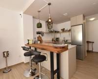 Resale - Apartment - Entre Naranjos - Vistabella - Entre Naranjos