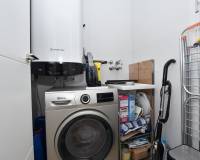 Resale - Apartment - Entre Naranjos - Vistabella - Entre Naranjos