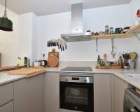 Resale - Apartment - Entre Naranjos - Vistabella - Entre Naranjos