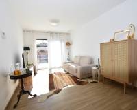 Resale - Apartment - Entre Naranjos - Vistabella - Entre Naranjos