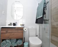 Resale - Apartment - Entre Naranjos - Vistabella - Entre Naranjos