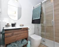 Resale - Apartment - Entre Naranjos - Vistabella - Entre Naranjos