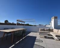 Resale - Apartment - Entre Naranjos - Vistabella - Entre Naranjos