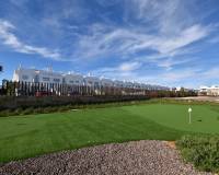 Resale - Apartment - Entre Naranjos - Vistabella - Entre Naranjos