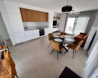 Resale - Apartment - Entre Naranjos - Vistabella - Entre Naranjos