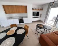 Resale - Apartment - Entre Naranjos - Vistabella - Entre Naranjos