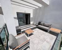 Resale - Apartment - Entre Naranjos - Vistabella - Entre Naranjos