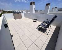 Resale - Apartment - Entre Naranjos - Vistabella - Entre Naranjos