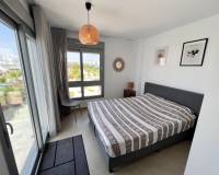 Resale - Apartment - Entre Naranjos - Vistabella - Entre Naranjos