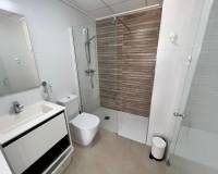 Resale - Apartment - Entre Naranjos - Vistabella - Entre Naranjos