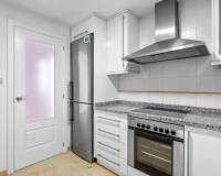 Resale - Apartment - Finestrat - Sierra Cortina