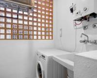 Resale - Apartment - Finestrat - Sierra Cortina